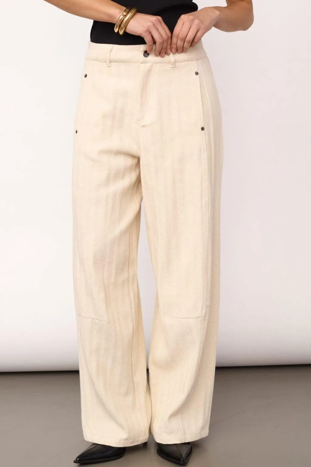 Calincc Pant 500117