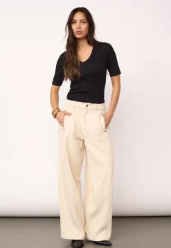 Calincc Pant 500117