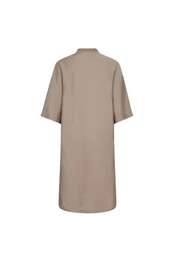 Co´Couture Caucc Peat Tunic V-Dre 46084 | Klänningar