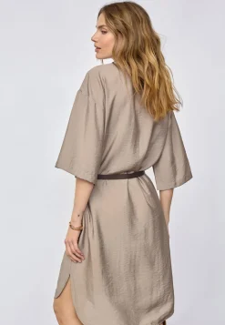 Co´Couture Caucc Peat Tunic V-Dre 46084 | Klänningar