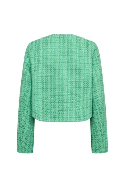 Co´Couture Cavincc Bouce Jacket 40039 | Ytterkläder & Jackor