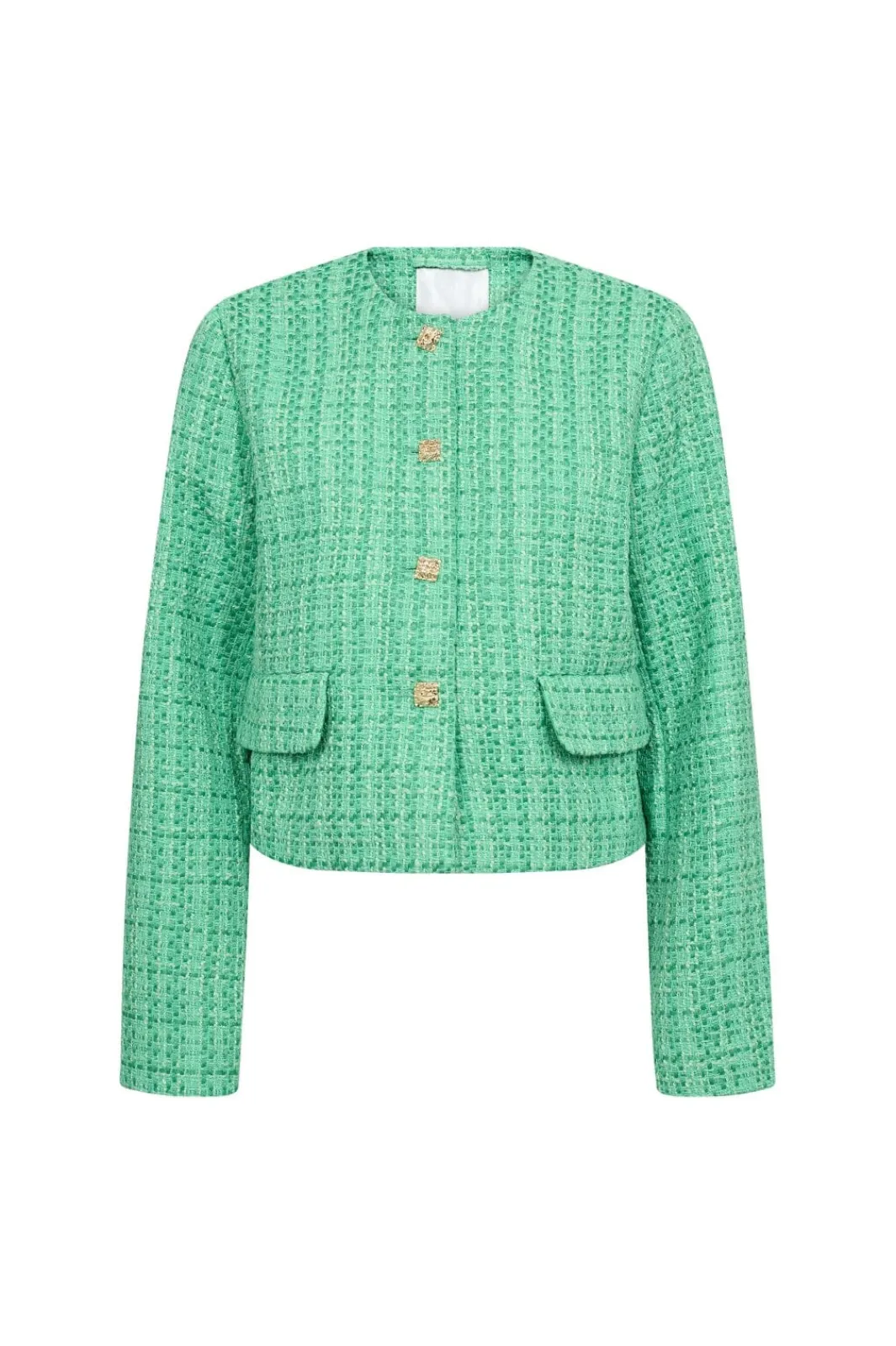 Co´Couture Cavincc Bouce Jacket 40039 | Ytterkläder & Jackor