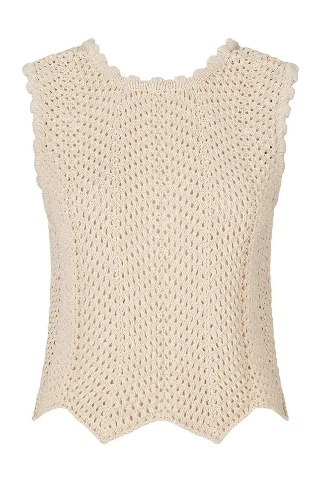 Modström Caryd Top 56771 | Sticka