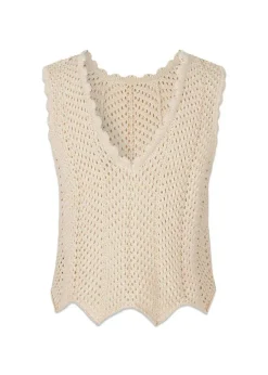 Modström Caryd Top 56771 | Sticka