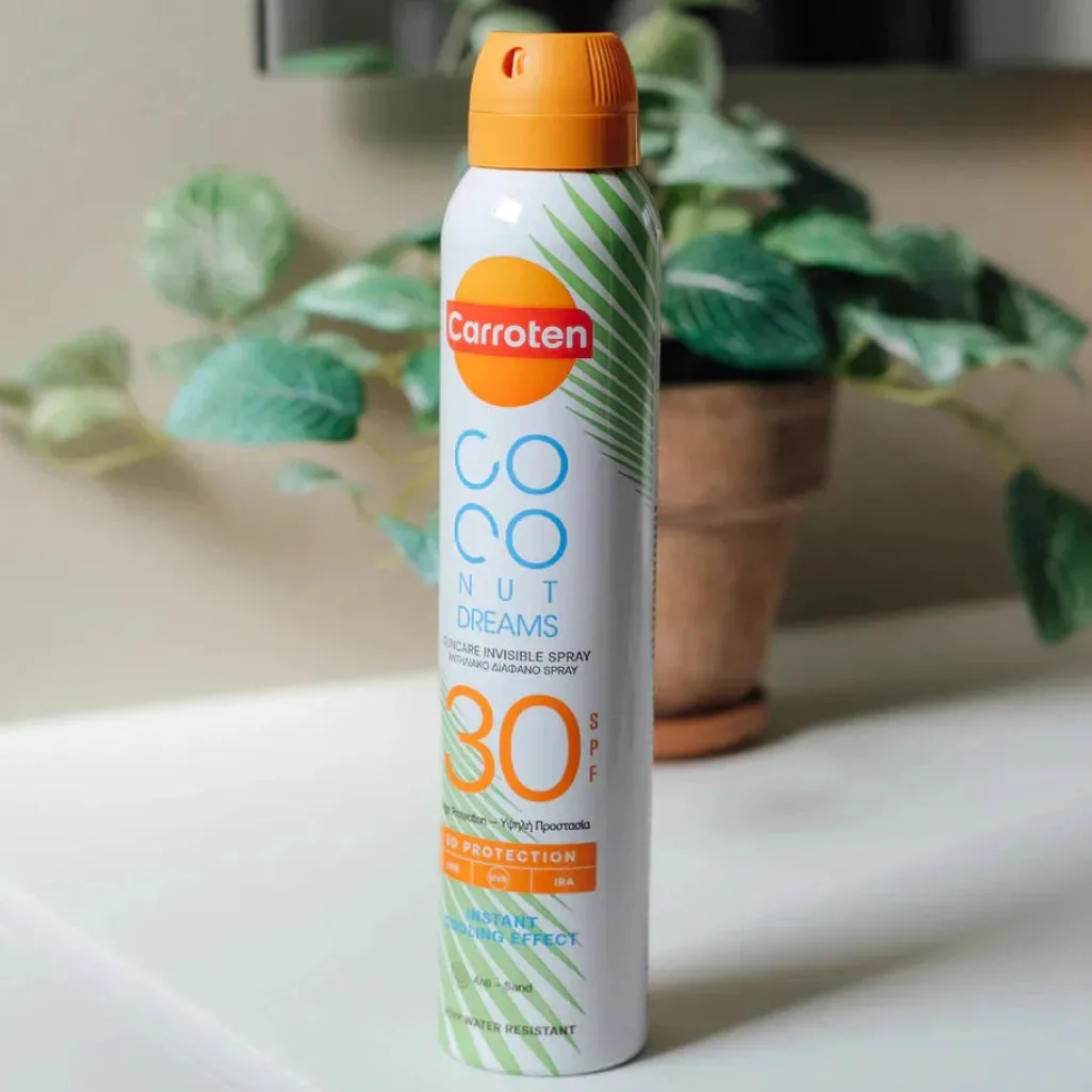 Casuncare Dry Mist Spf 30 8571051994 -