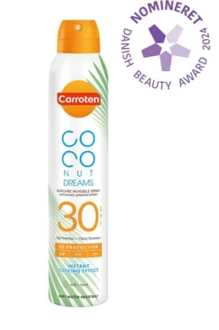 Casuncare Dry Mist Spf 30 8571051994 -