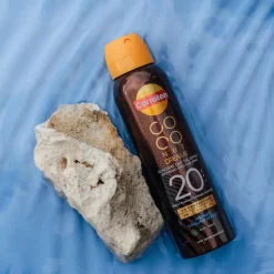 Carroten Casuncare Dry Oil Spf 20 8571051992 - | Solkrämer