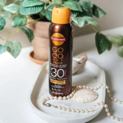 Carroten Casuncare Dry Oil Spf 30 8571051993 | Solkrämer