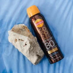 Carroten Casuncare Dry Oil Spf 30 8571051993 | Solkrämer