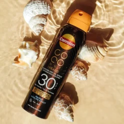 Carroten Casuncare Dry Oil Spf 30 8571051993 | Solkrämer