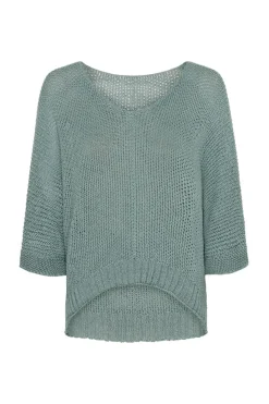 Marta Du Chateau Cbetina Knit 7010 | Sticka