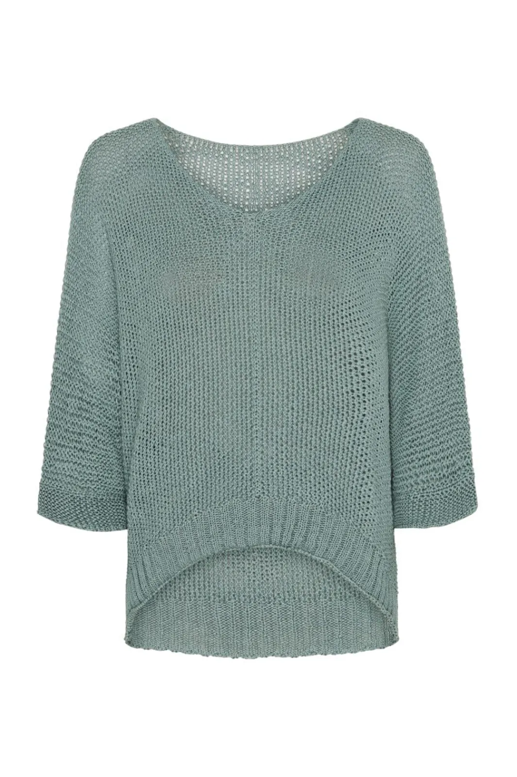 Marta Du Chateau Cbetina Knit 7010 | Sticka