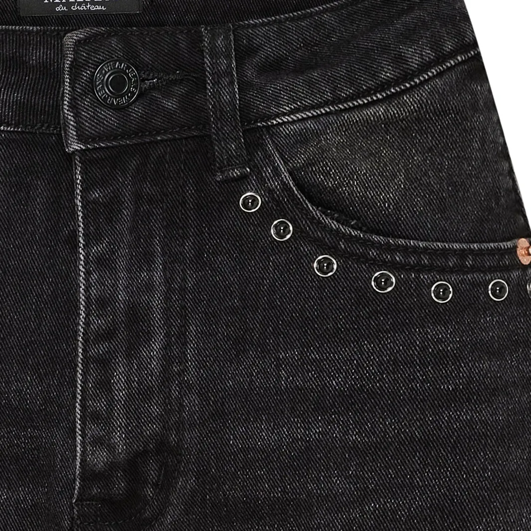 Marta Du Chateau Cbitten Jean DC226-8605 | Jeans, Leggings & Byxor