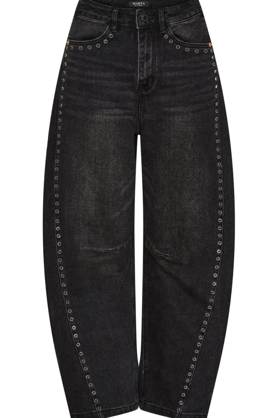 Marta Du Chateau Cbitten Jean DC226-8605 | Jeans, Leggings & Byxor
