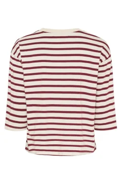 Marta Du Chateau Cbrooklyn Tee 58351 | T-Shirts & Toppar