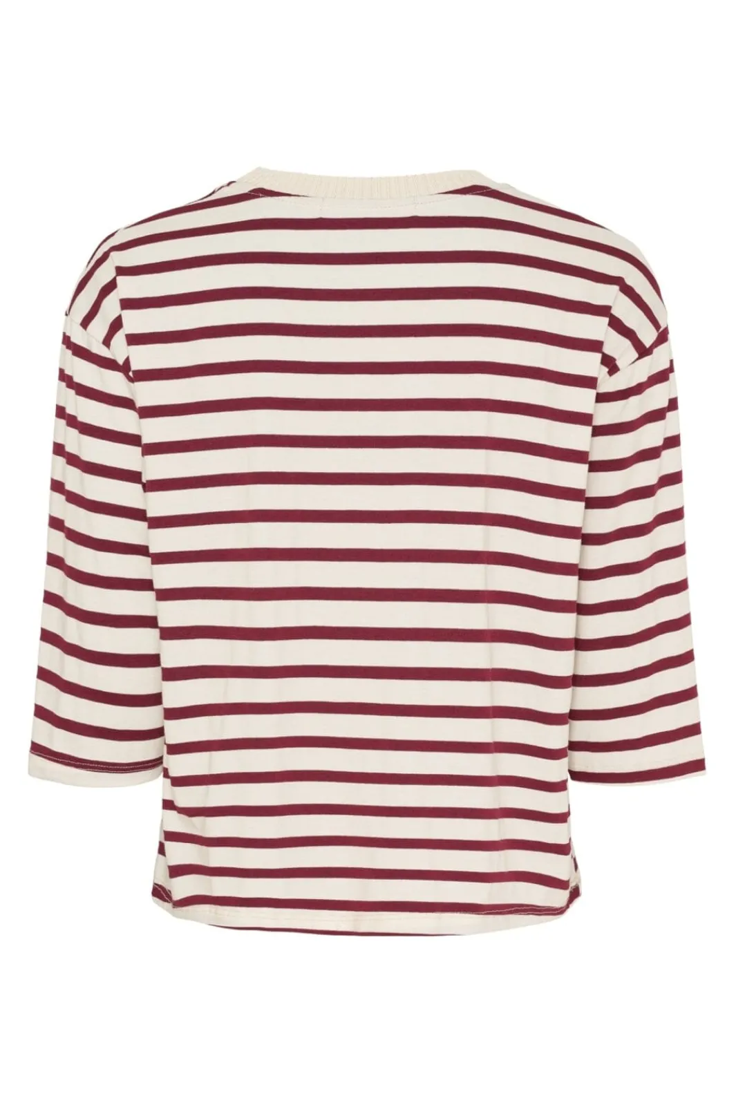 Marta Du Chateau Cbrooklyn Tee 58351 | T-Shirts & Toppar