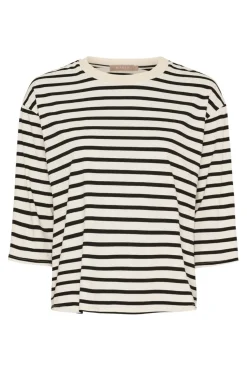Marta Du Chateau Cbrooklyn Tee 58351 | T-Shirts & Toppar
