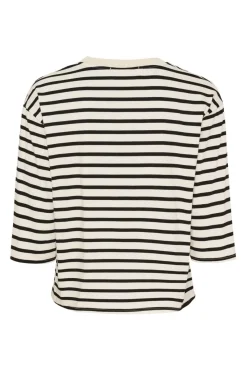 Marta Du Chateau Cbrooklyn Tee 58351 | T-Shirts & Toppar