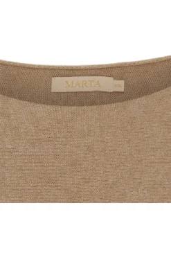 Marta Du Chateau Cdagmar Knit 5001 | Sticka