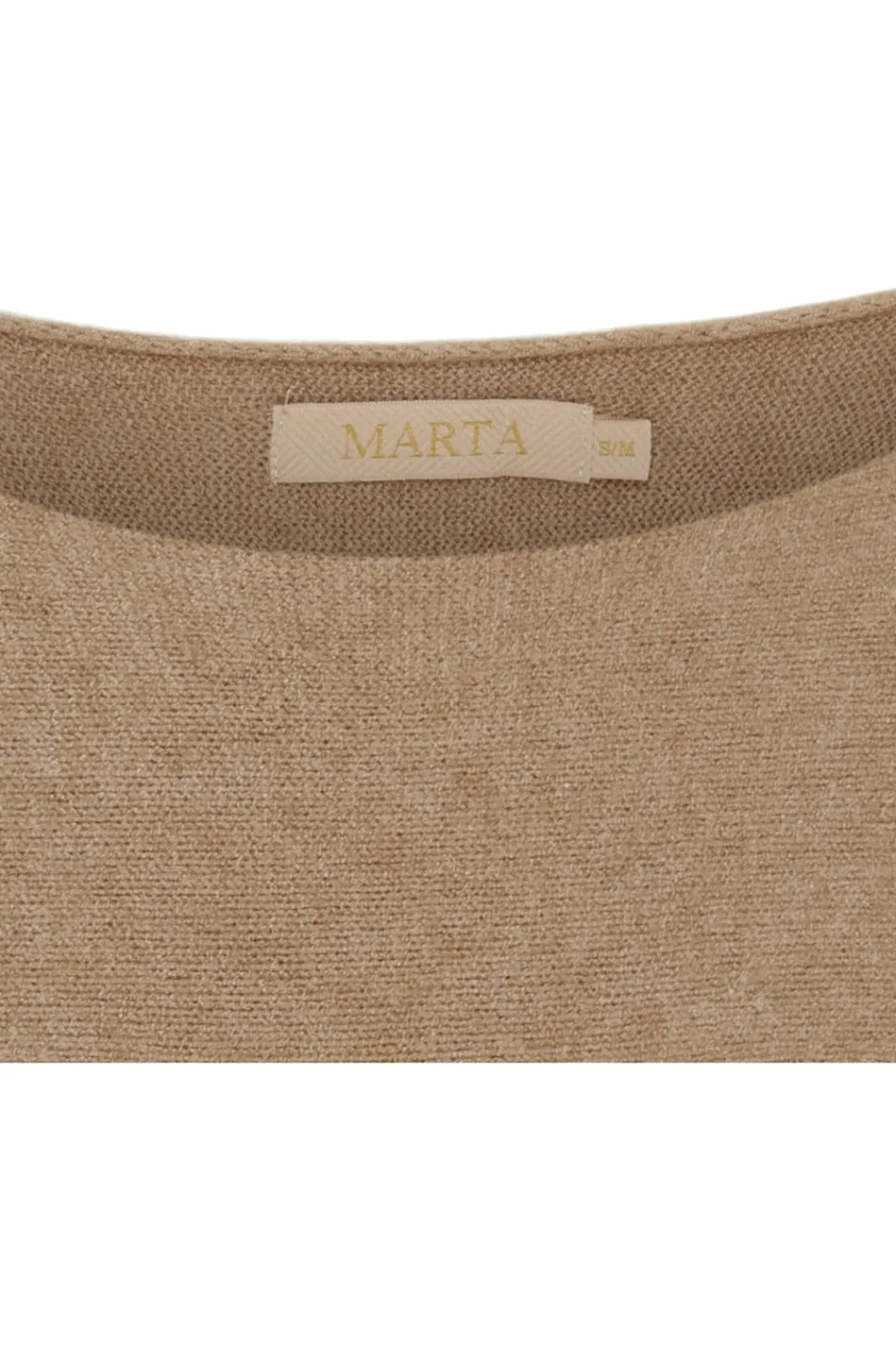 Marta Du Chateau Cdagmar Knit 5001 | Sticka