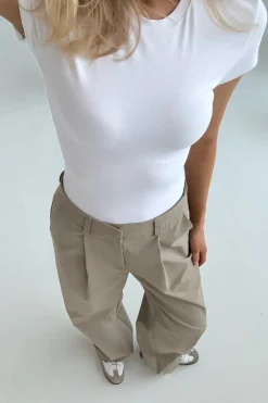 Celinaic Pants A2351