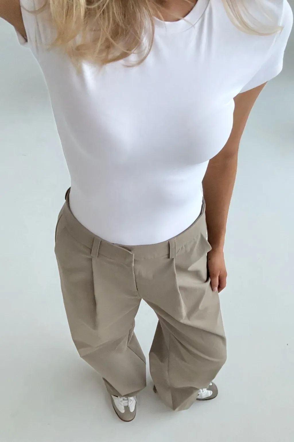 Celinaic Pants A2351