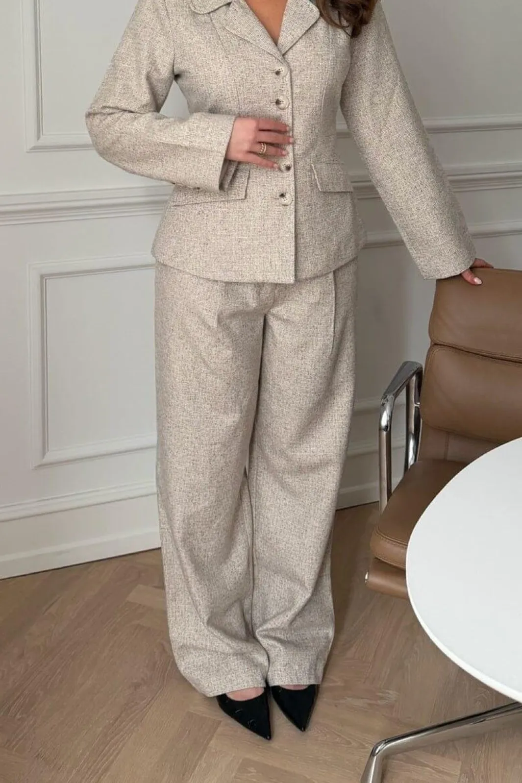 BYIC Ceinaic Pant A2351 | Jeans, Leggings & Byxor