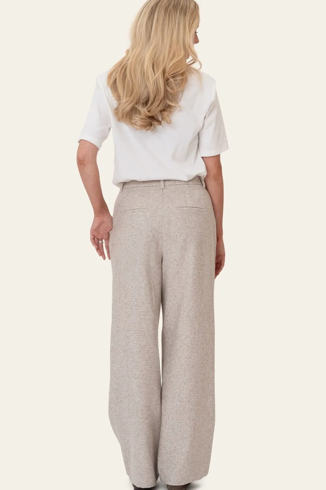 BYIC Ceinaic Pant A2351 | Jeans, Leggings & Byxor