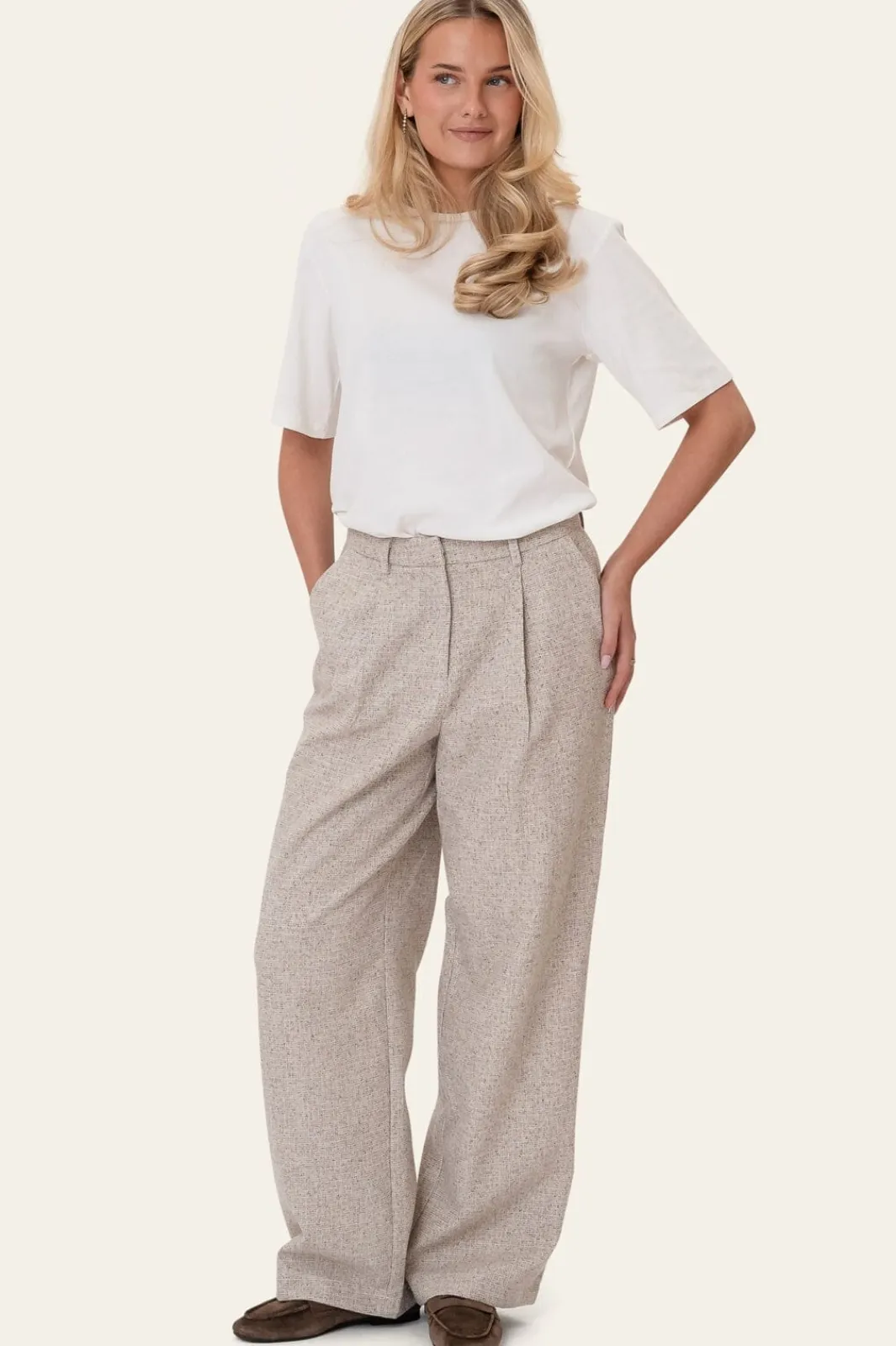 BYIC Ceinaic Pant A2351 | Jeans, Leggings & Byxor