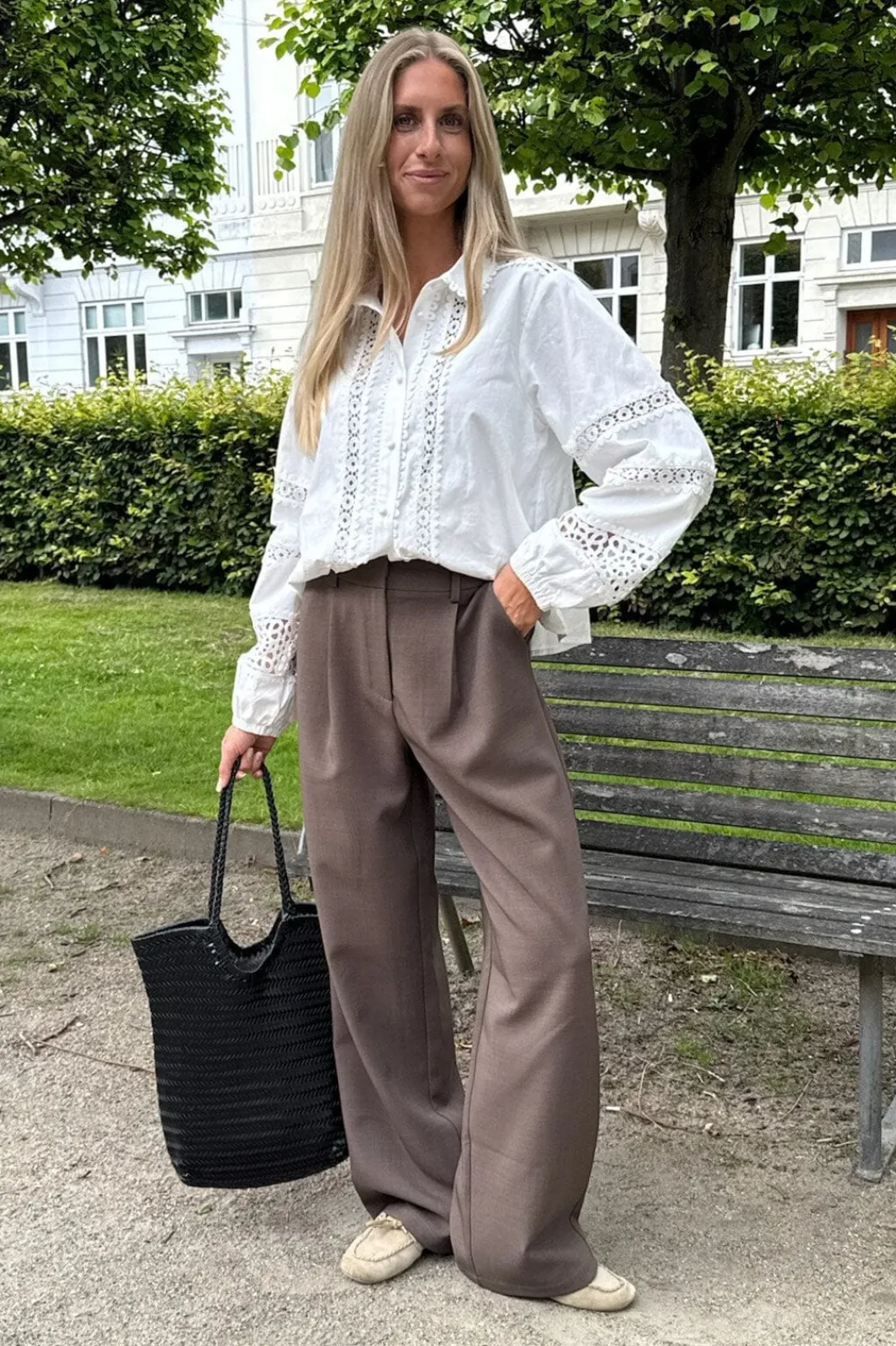 BYIC Ceinaic Pant A2351 | Set|Jeans, Leggings & Byxor
