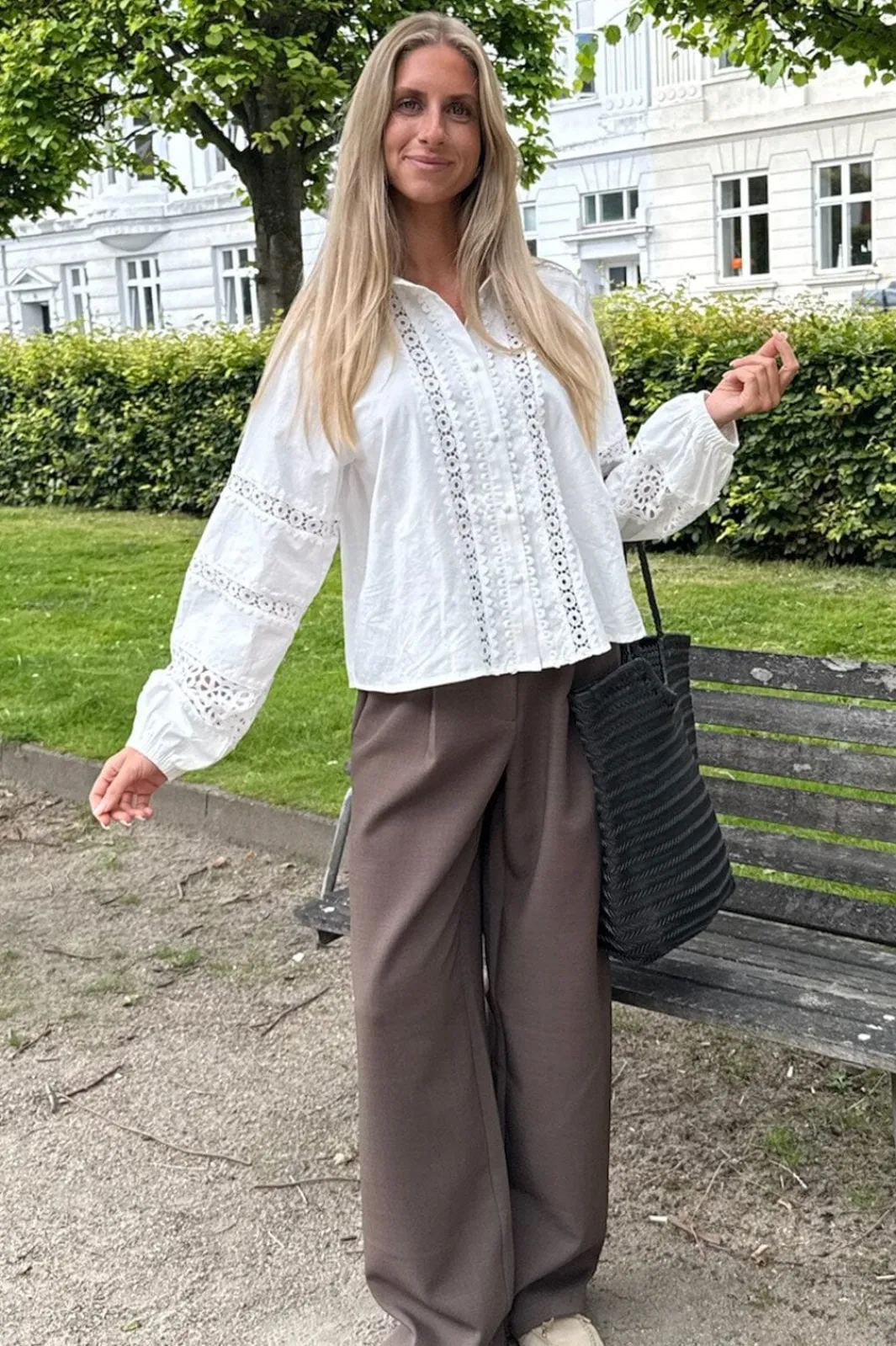 BYIC Ceinaic Pant A2351 | Set|Jeans, Leggings & Byxor
