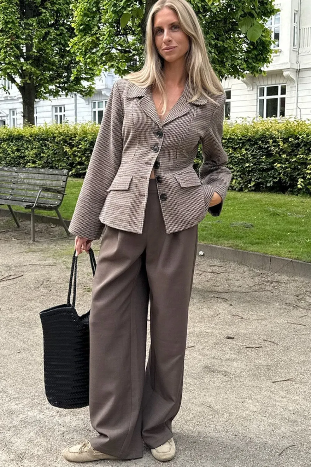 BYIC Ceinaic Pant A2351 | Set|Jeans, Leggings & Byxor