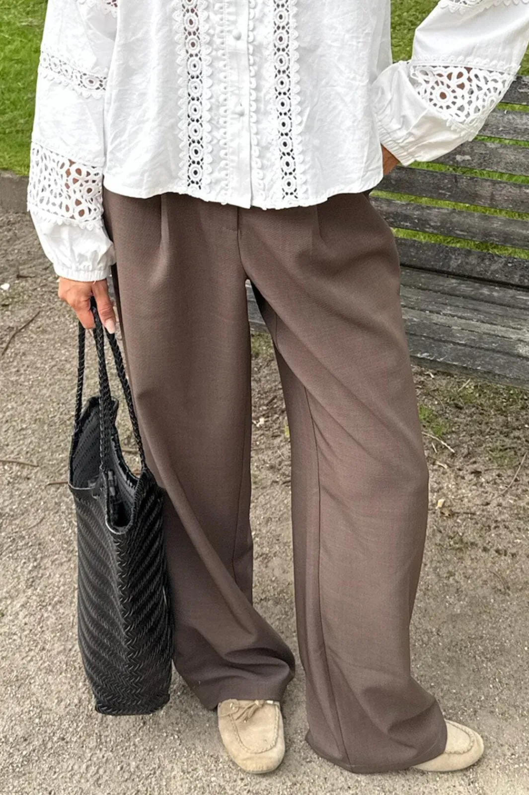 BYIC Ceinaic Pant A2351 | Set|Jeans, Leggings & Byxor
