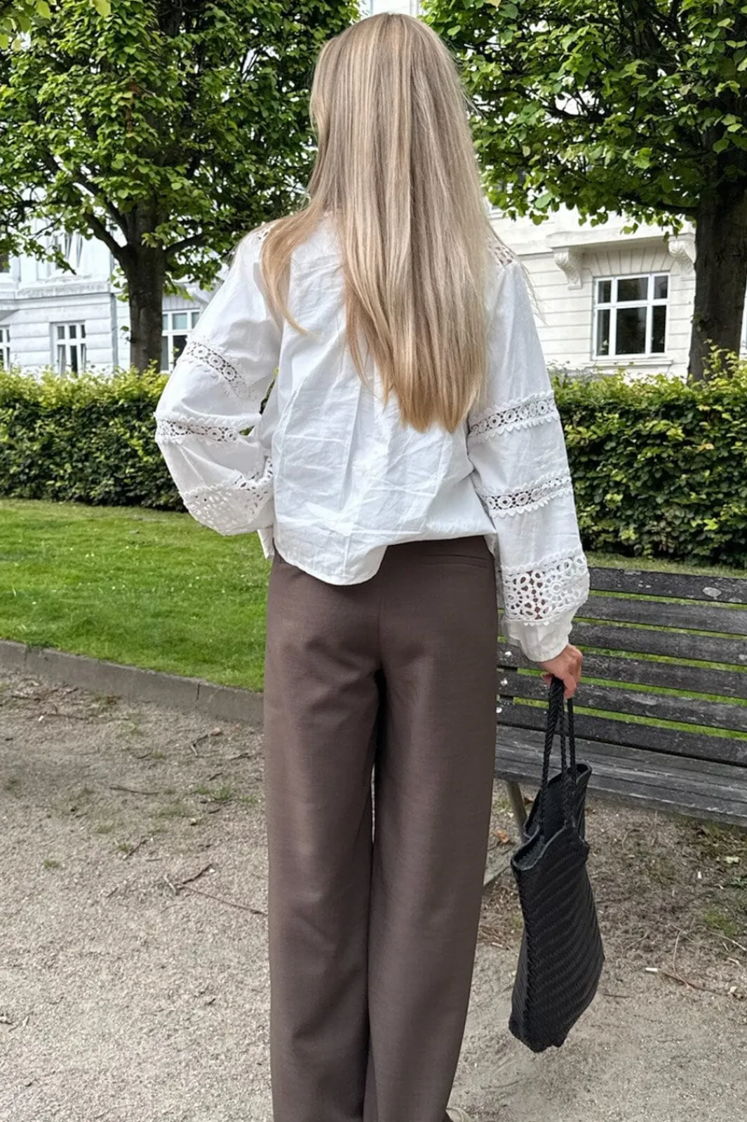BYIC Ceinaic Pant A2351 | Set|Jeans, Leggings & Byxor