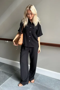 BYIC Ceinaic hirt NA23120 | Blusar & Skjortor