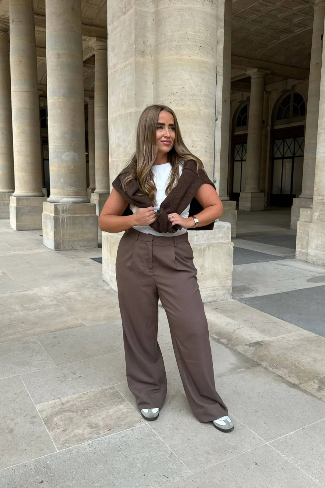 BYIC Ceina Pant | Jeans, Leggings & Byxor