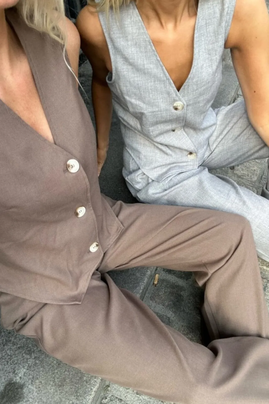 BYIC Ceina Pant | Jeans, Leggings & Byxor