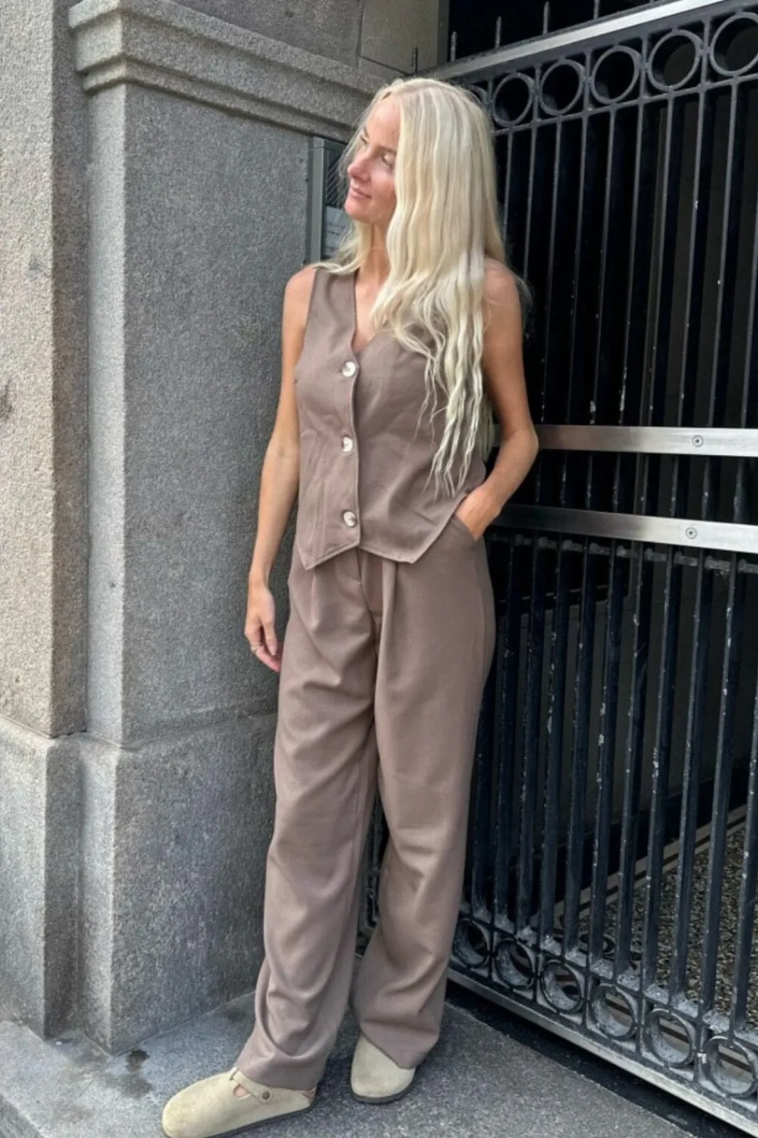 BYIC Ceina Pant | Jeans, Leggings & Byxor