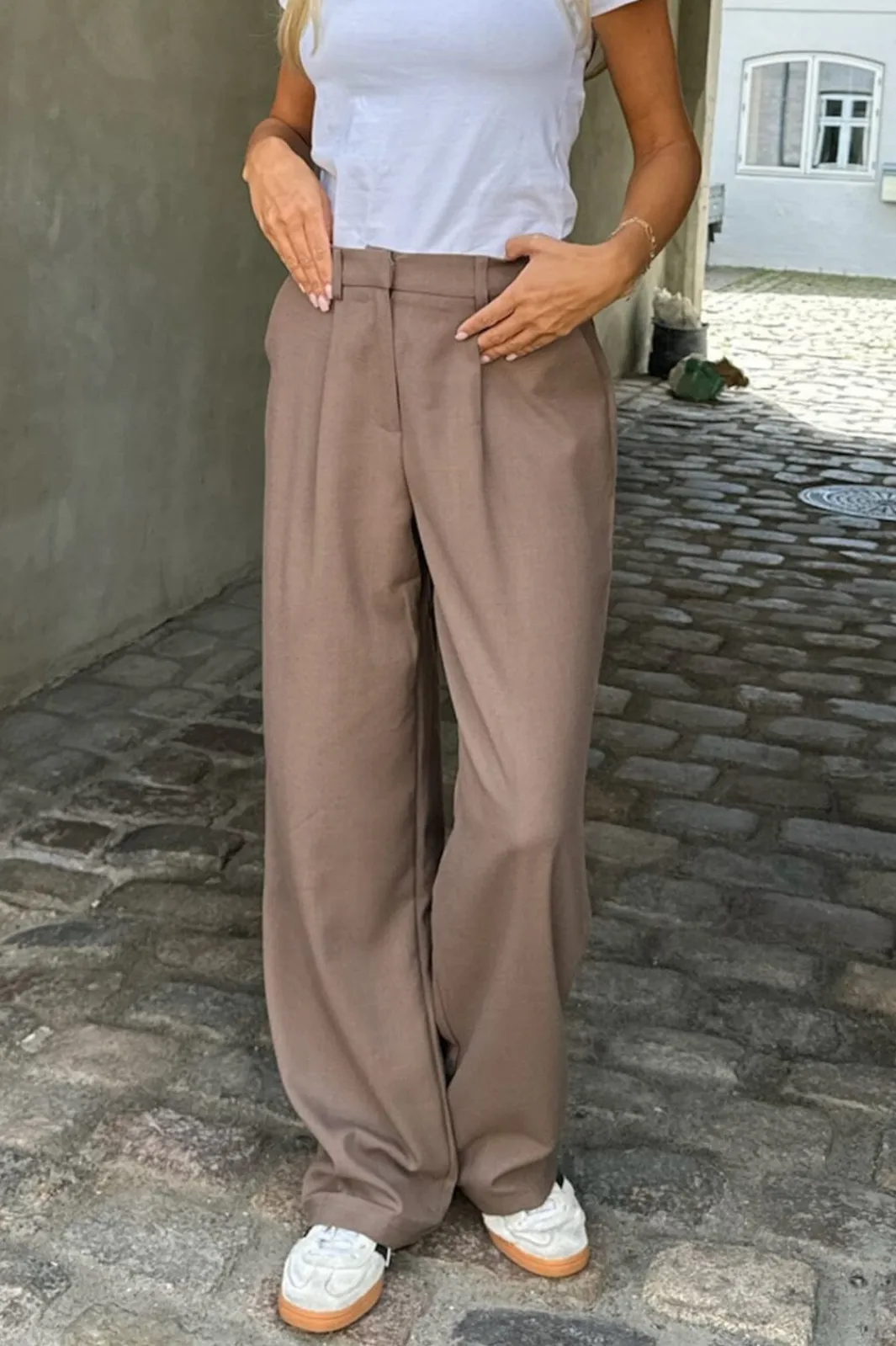 BYIC Ceina Pant | Jeans, Leggings & Byxor