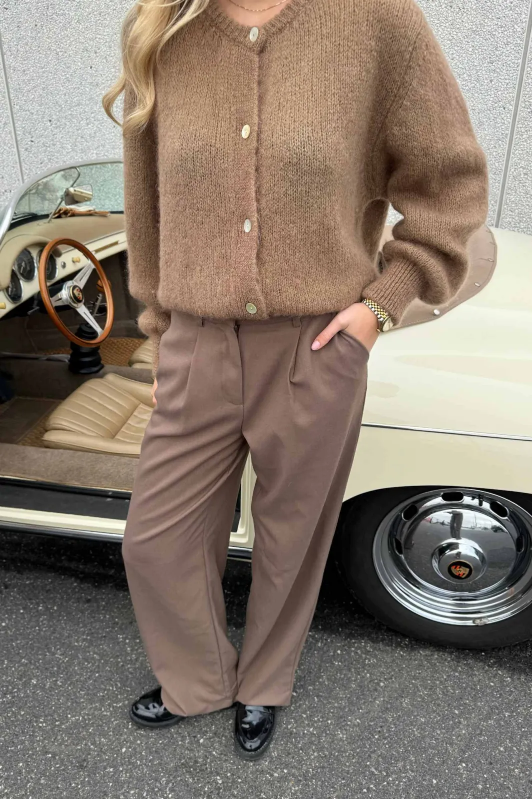 BYIC Ceina Pant | Jeans, Leggings & Byxor