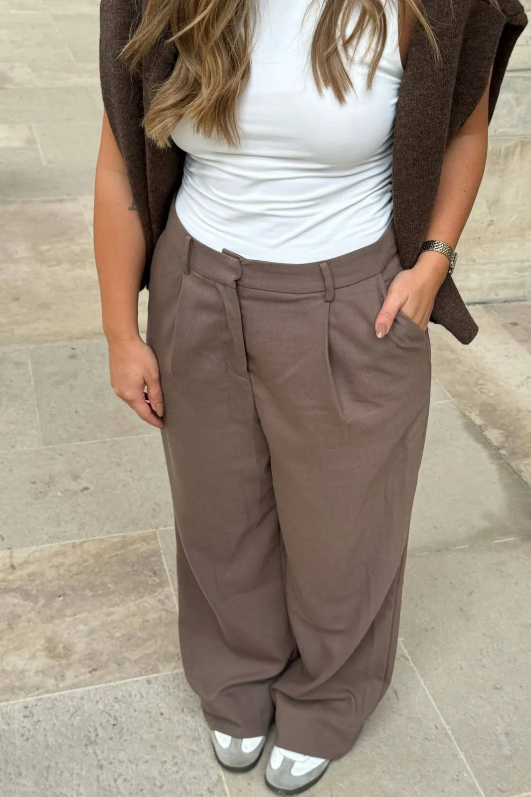 BYIC Ceina Pant | Jeans, Leggings & Byxor