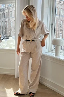 BYIC Ceina Pant | Set|Jeans, Leggings & Byxor