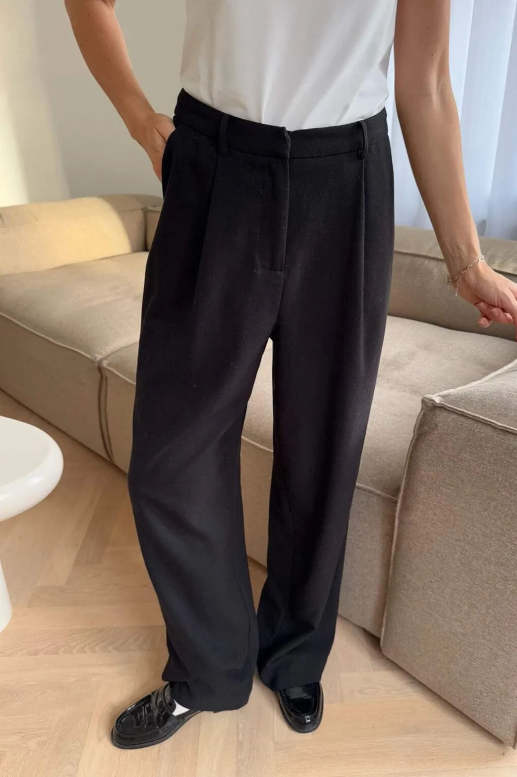 Celina Pants