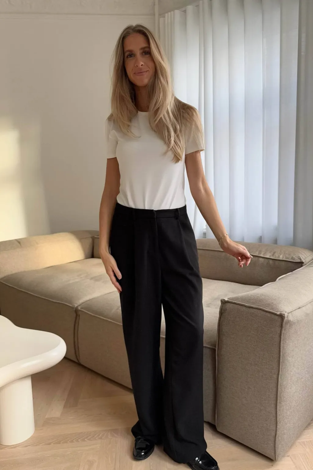 Celina Pants