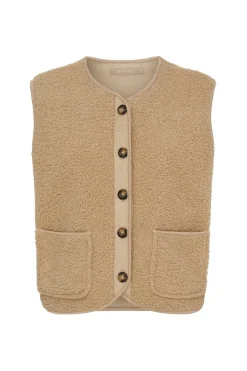 Marta Du Chateau Cemmie Vest 25172 | Västar