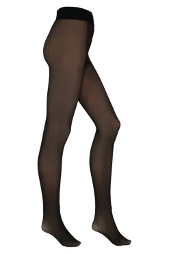 Marta Du Chateau Cerika 2 Pack Tights 15Den 121-CDSAT2 | Damstrumpor & Trikåer
