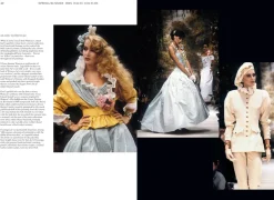 Chanel Catwalk TH1010