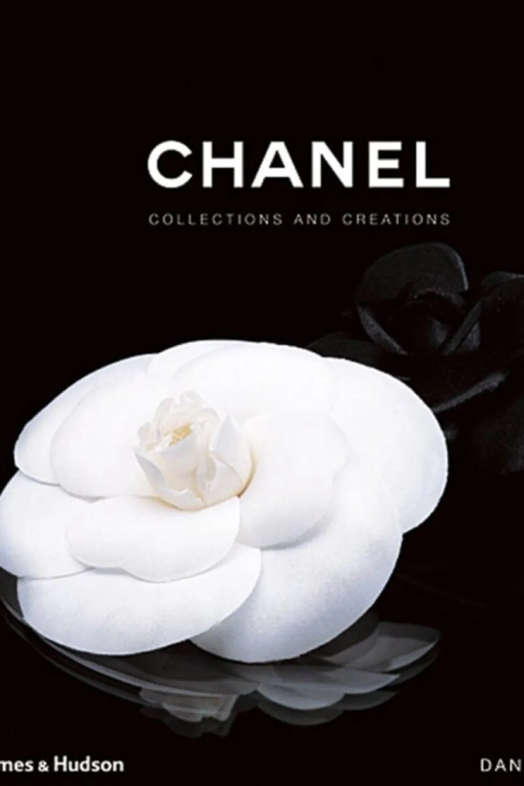 New Mags Chanel Collection And Creations TH1009 | Dekorationer