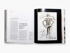 New Mags Chanel Collection And Creations TH1009 | Dekorationer
