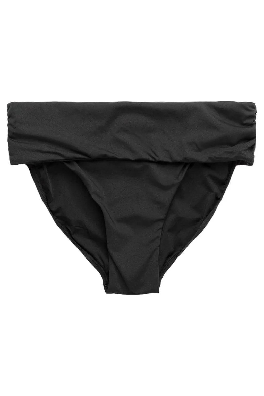 Chara Solid Bottom Bikini Bottom Pews2137